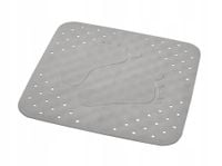 RIDDER Plattfuß antypoślizgowa mata pod prysznic 54x54 cm