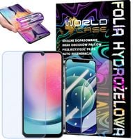 FOLIA HYDROŻELOWA OCHRONNA DO SAMSUNG GALAXY A24 4G NA EKRAN MOCNA
