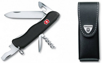 Scyzoryk Szwajcarski Victorinox Nomad 0.8353.3 + etui