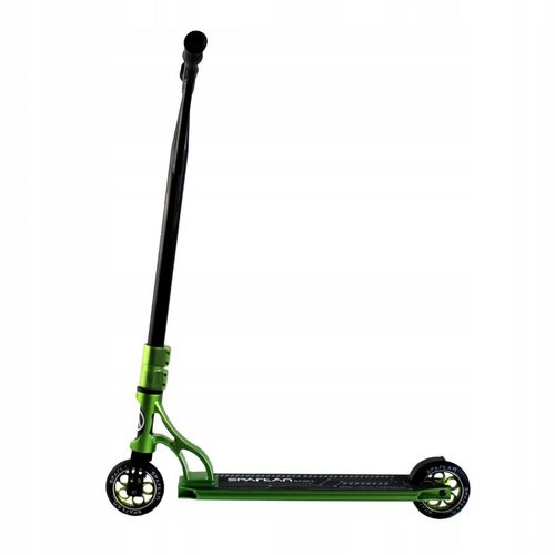 Hulajnoga SPARTAN Stunt Pro High Level na Arena.pl