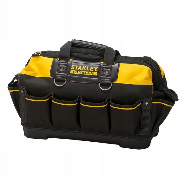 STANLEY TORBA NARZĘDZIOWA FATMAX 18' 93-950 zdjęcie 6