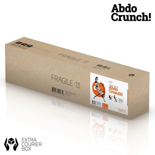Przyrząd do Ćwiczeń Abdo Crunch na Arena.pl