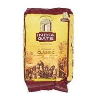 Ryż Basmati Classic India Gate 1kg