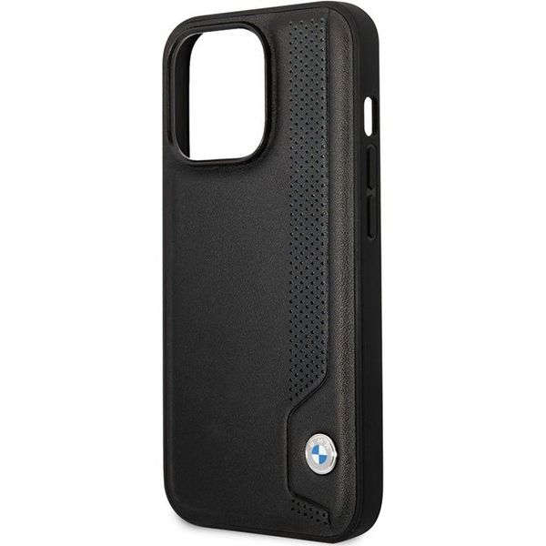 Etui BMW do iPhone 14 Pro 6,1"", Czarny zdjęcie 6