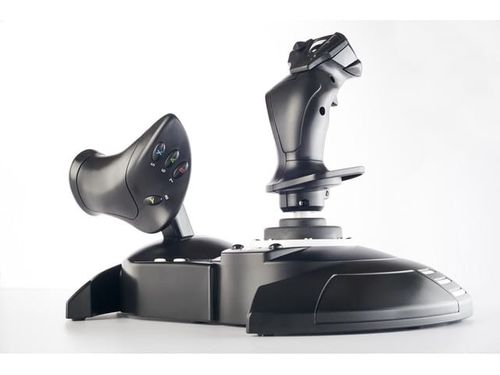 Thrustmaster Joystick T.Flight Hotas One XBox One, PC na Arena.pl