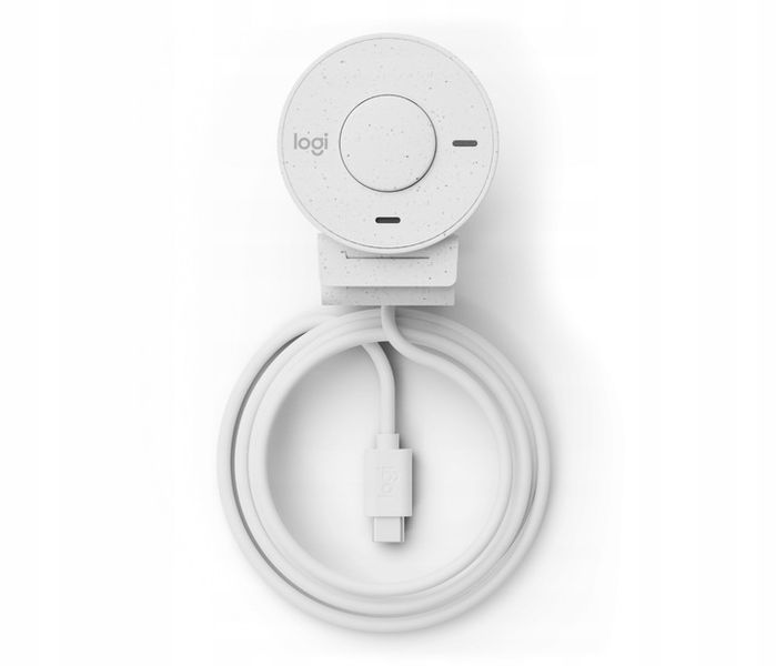 Kamera internetowa Logitech Brio 305 Business Webcam USB-C zdjęcie 4