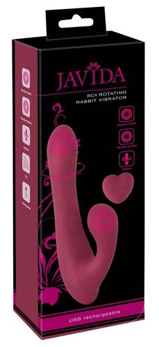Javida Rc Rotating Rabbit Vibr na Arena.pl