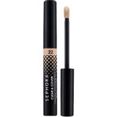 Korektor przeciw niedoskonałościom 4,2g Sephora Clear & Cover 22