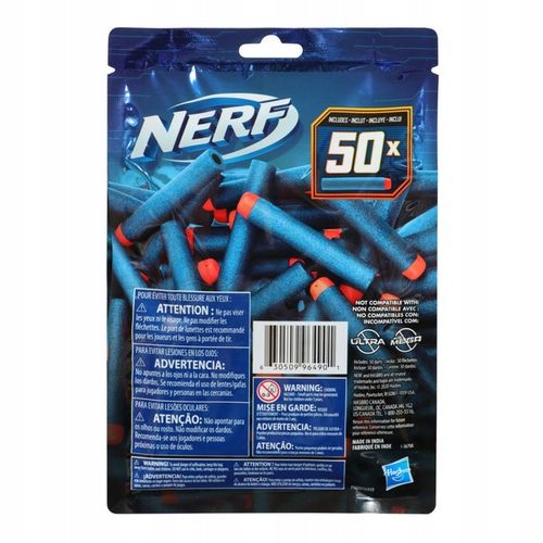 HASBRO NERF ELITE 2.0. STRZAŁKI 50 SZT E9484 na Arena.pl