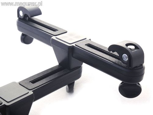Profesjonalny uchwyt na tablet TRANSFORMER 80cm na Arena.pl