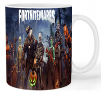 Kubek ceramiczny Fortnite Nowy Sezon