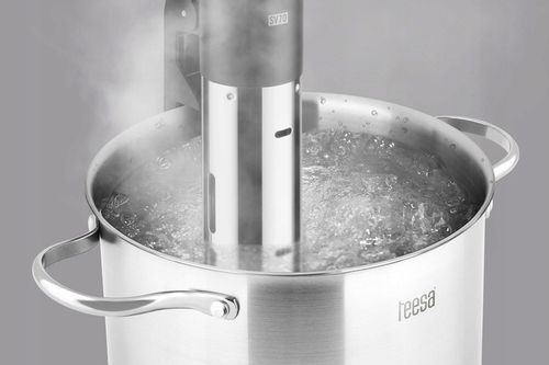 Cyrkulator Sous Vide Do Gotowania Teesa Sv70 na Arena.pl