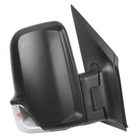 LUSTERKO PRAWE VW CRAFTER I 2007 2008 2009 2010 2011 2012 2013 2014 2015