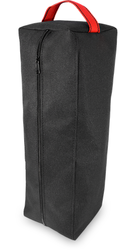 TORBA ORGANIZER DO BAGAŻNIKA NA NARZĘDZIA I AKCESORIA KUFEREK RZEP RĄCZKA na Arena.pl