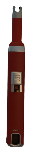 ZAPALARKA PLAZMOWA USB CZERWONA TYP12 na Arena.pl