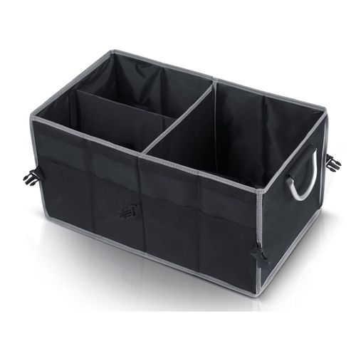 Organizer samochodowy do bagażnika Humberg HM-990 na Arena.pl