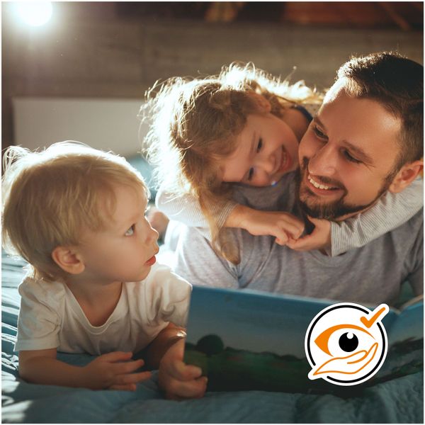 Żarówka LED 24W E27 barwa neutralna biała 4000K 2600lm zdjęcie 7