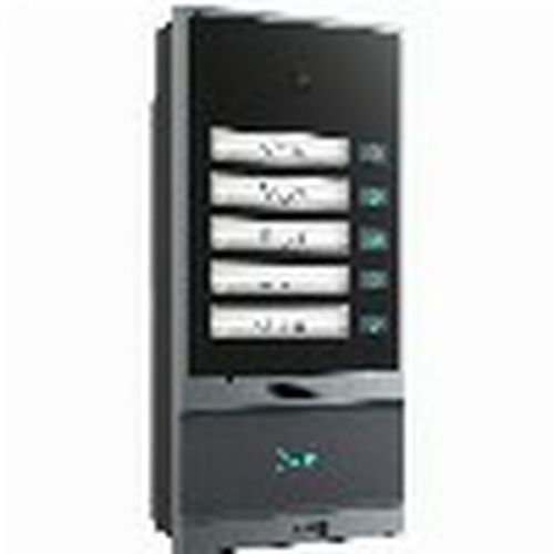 Inteligentne system wideo do drzwi Fanvil i63 na Arena.pl