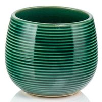 DONICZKA OSŁONKA CERAMICZNA NOWOCZESNA 15CM