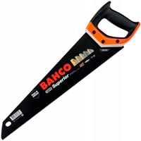 BAHCO PIŁA RĘCZNA 550mm SUPERIOR SERIA 2600