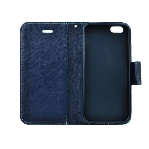 FANCY BOOK IPHONE 6 6S CZERWIEŃ GRANAT na Arena.pl