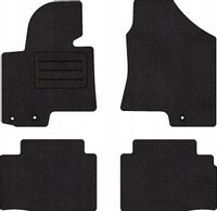 DYWANIKI DO HYUNDAI ix35 LUX NA WYMIAR