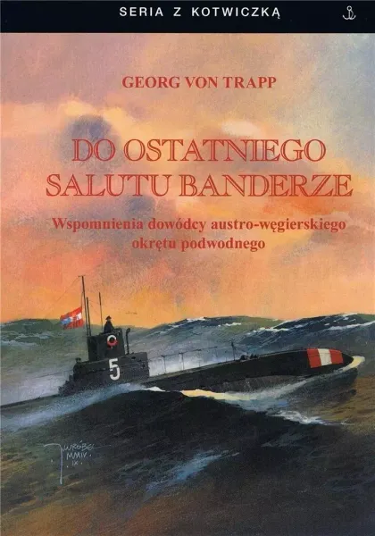 Do ostatniego salutu banderze w.4 zdjęcie 1