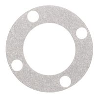 Uszczelka silnika koła kosiarki Wiper IKE XH XH35 L25Z05700A