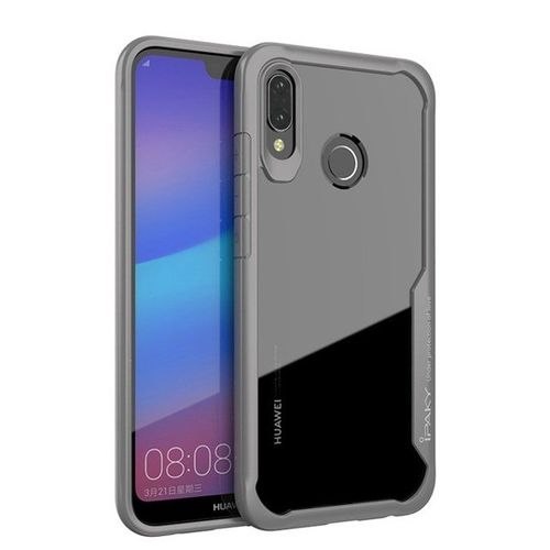 IPAKY SURVIVAL HUAWEI P20 LITE SZARY na Arena.pl