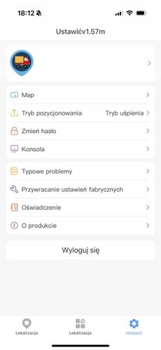 Lokalizator GPS 4G LTE TRACKER MINI MAŁY APLIKACJA BEZ ABONAMENTU ! na Arena.pl