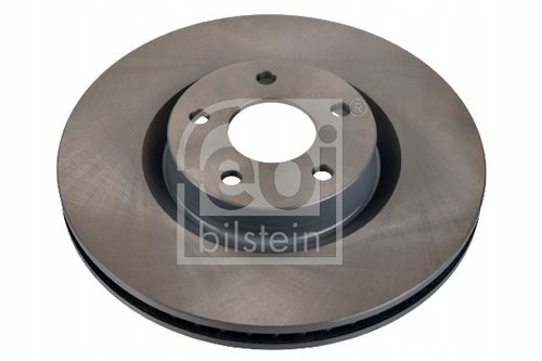 TARCZA HAM TYL 288X12 P FEBI BILSTEIN na Arena.pl