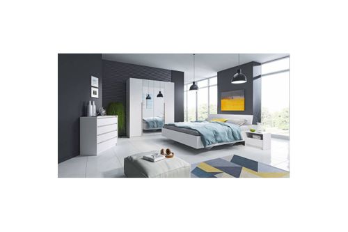 Sypialnia SYSTEM FOXE A na Arena.pl