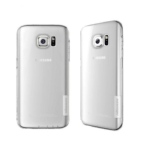 CASE ETUI NILLKIN NATURE IPHONE 7 8 PLUS CLEAR na Arena.pl