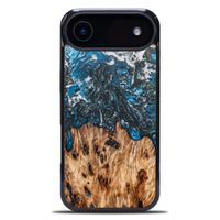 etui bewood unique do iphone 17 air - planets - ziemia