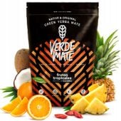 Yerba Verde Mate Green Frutos Tropicales 0,5kg