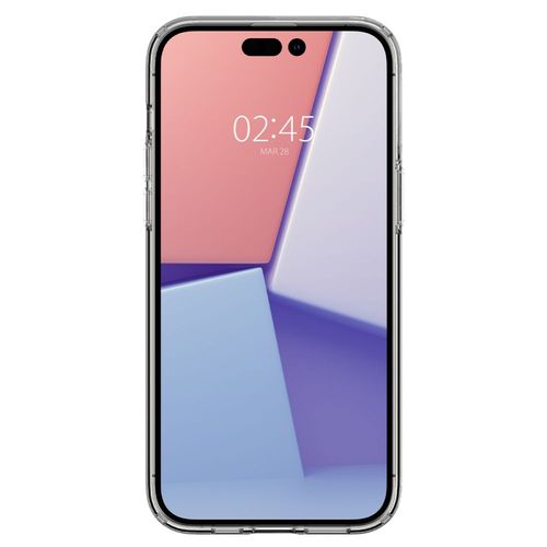 spigen liquid crystal iphone 14 pro crystal clear na Arena.pl