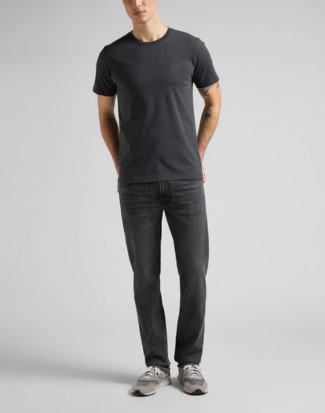 LEE DAREN ZIP FLY MĘSKIE SPODNIE JEANSOWE MID WORN WALKER L707PZCL W38 L30 zdjęcie 5