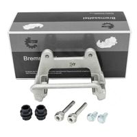 Mocowanie zacisku hamulcowego tylny lewy / prawy SEAT EXEO ST 2010 2011