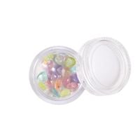 HI HYBRID Ozdoby 3D na paznokcie Serca #904 Heartbreaker