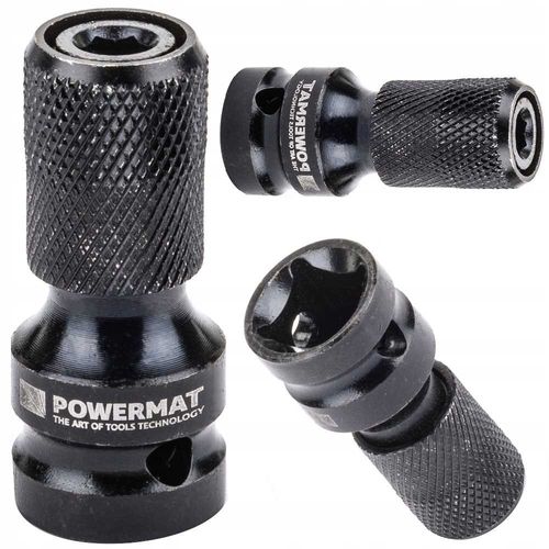 adapter 1/2'' - 1/4'' hex na Arena.pl
