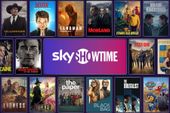 SkyShowtime Premium 4K UHD na 30 Dni