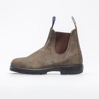 Blundstone Chelsea boots brown 584 EU38 23.7 cm
