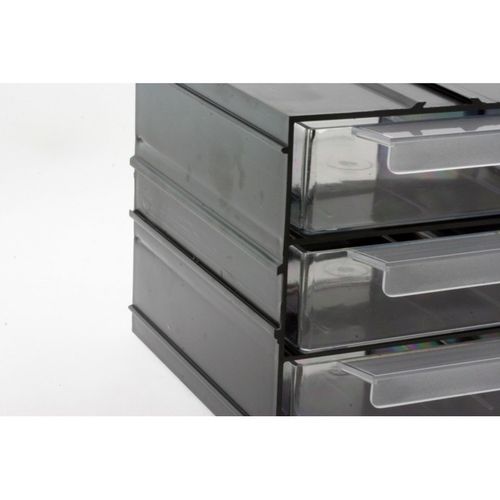 Szafka modułowa, 6 szufladek, PX6 na Arena.pl