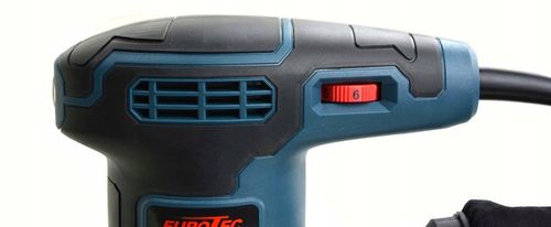 SZLIFIERKA OSCYLACYJNA MIMOSRODOWA DO DREWNA REGULACJA OBROTOW ELEKTRYCZNA na Arena.pl