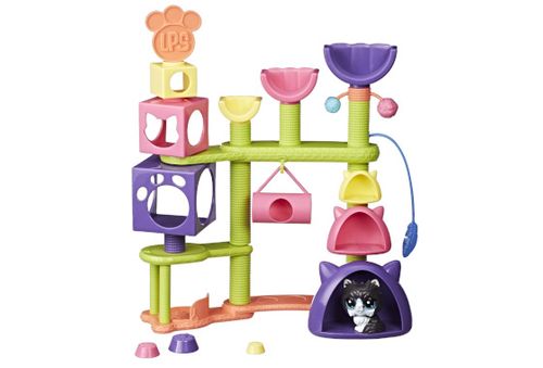 HASBRO E2127 Littlest Pet Shop na Arena.pl