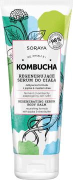 SORAYA Kombucha 200 ml na Arena.pl
