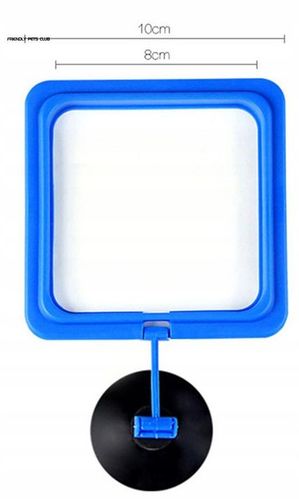 AKWARIUM 25L PROSTE 40x25x25cm +12 ów na Arena.pl