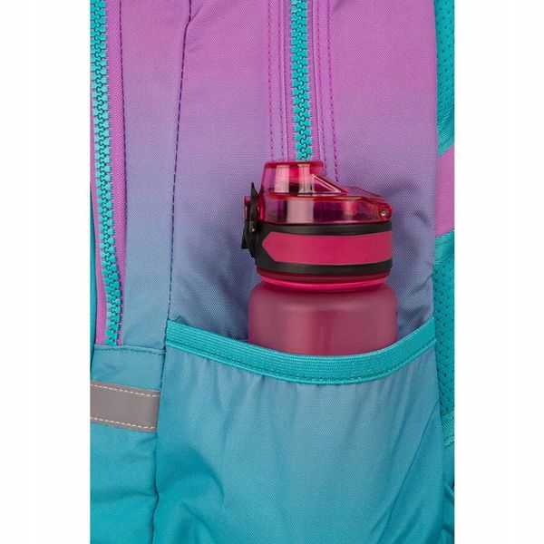 Plecak młodzieżowy Coolpack Factor X gradient zdjęcie 8