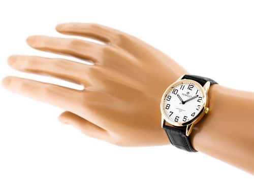 ZEGAREK MĘSKI PERFECT KLASYKA (zp269c) na Arena.pl