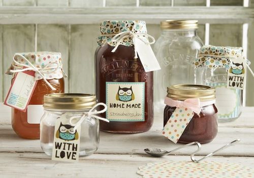 Słoik 1 l Preserve Jars Kilner na Arena.pl